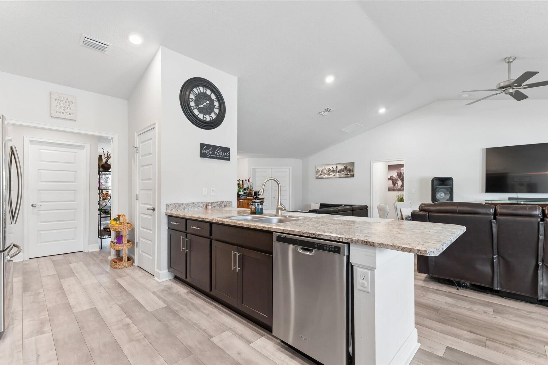 1862 SW Monterrey Lane, Port Saint Lucie, FL 34953 Photo