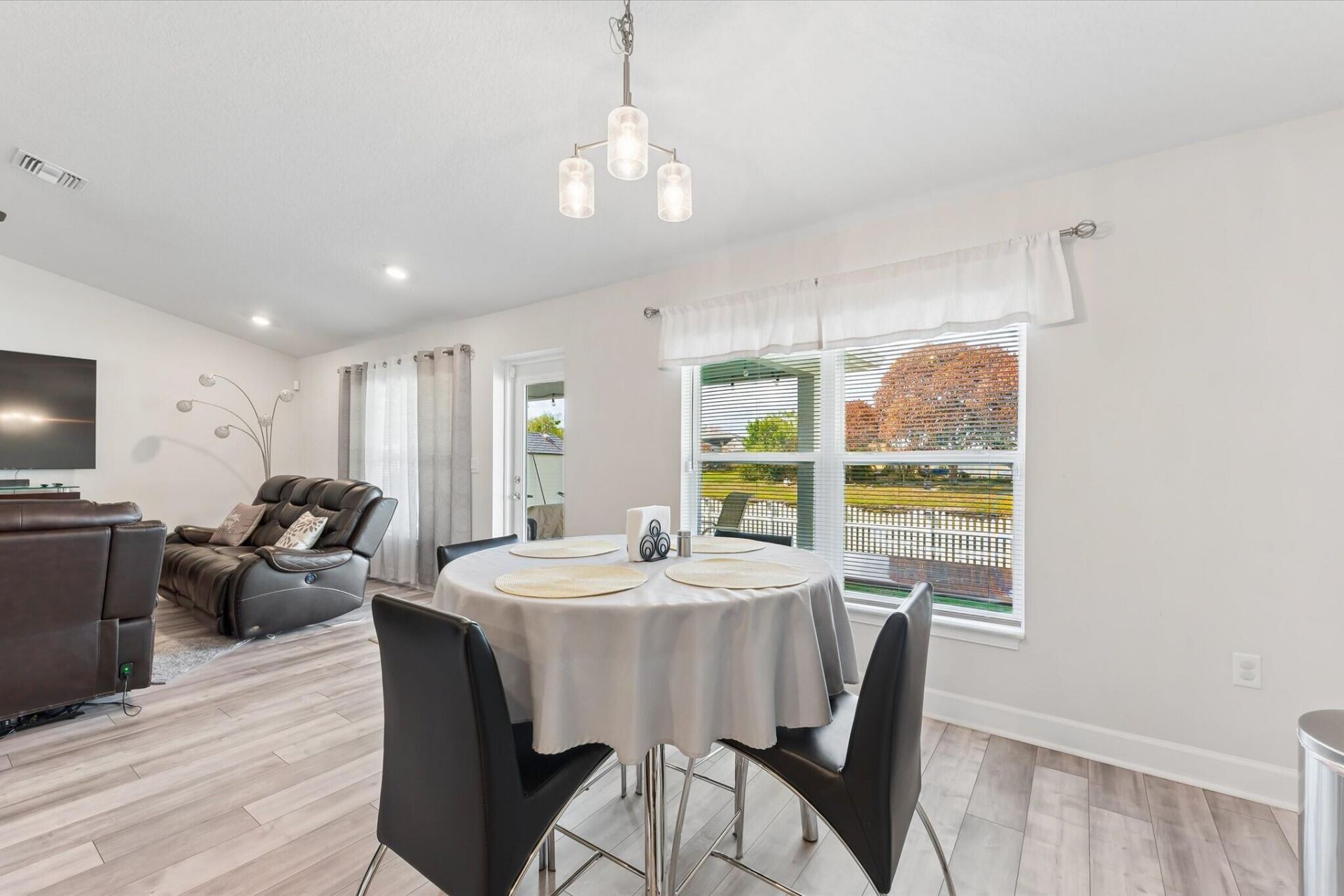 1862 SW Monterrey Lane, Port Saint Lucie, FL 34953 Photo