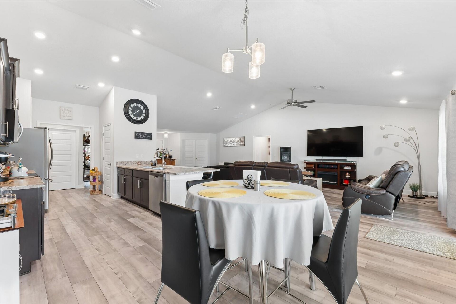 1862 SW Monterrey Lane, Port Saint Lucie, FL 34953 Photo