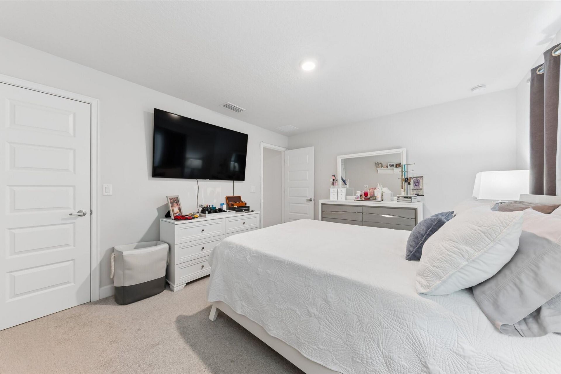 1862 SW Monterrey Lane, Port Saint Lucie, FL 34953 Photo