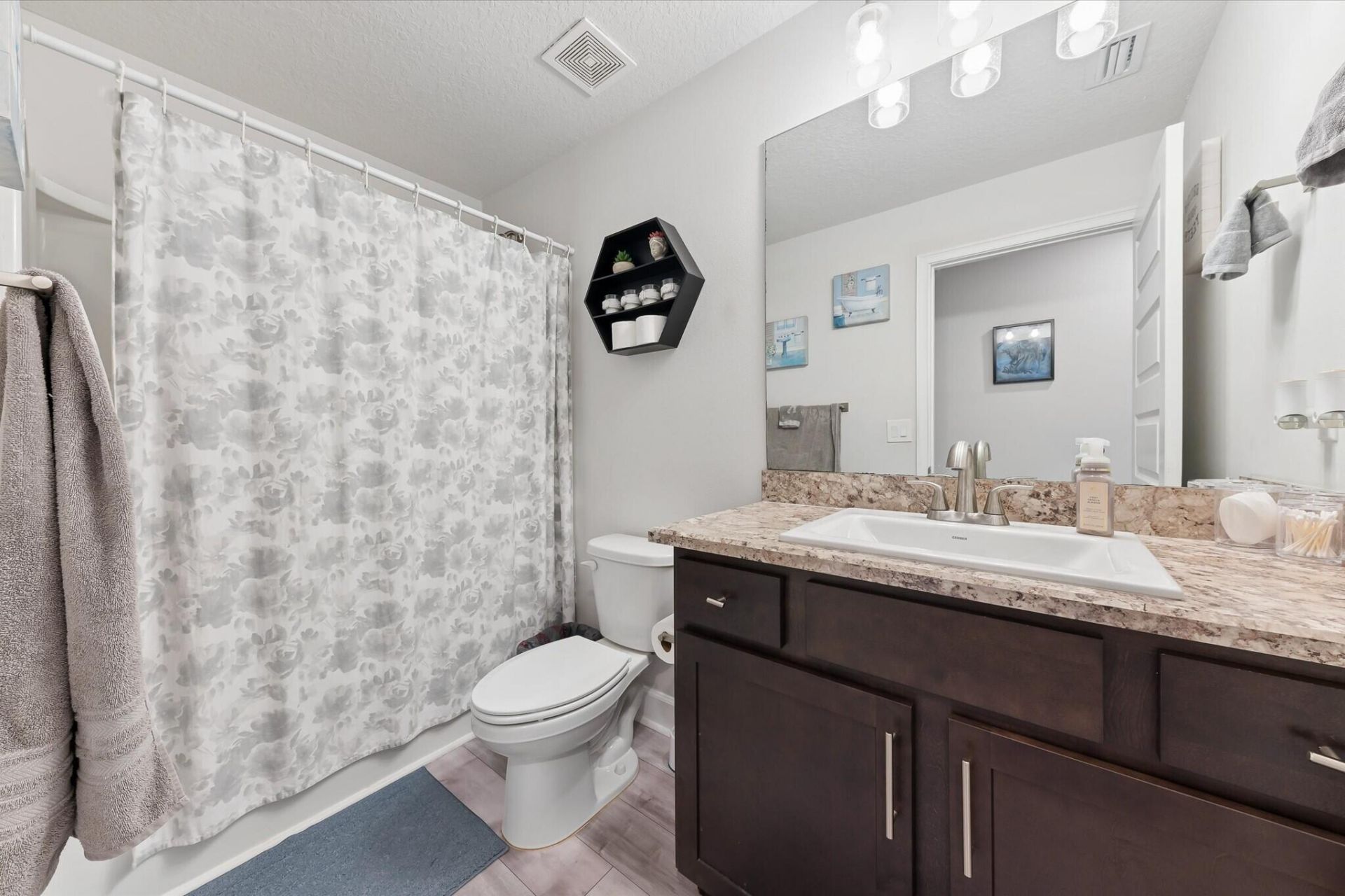 1862 SW Monterrey Lane, Port Saint Lucie, FL 34953 Photo