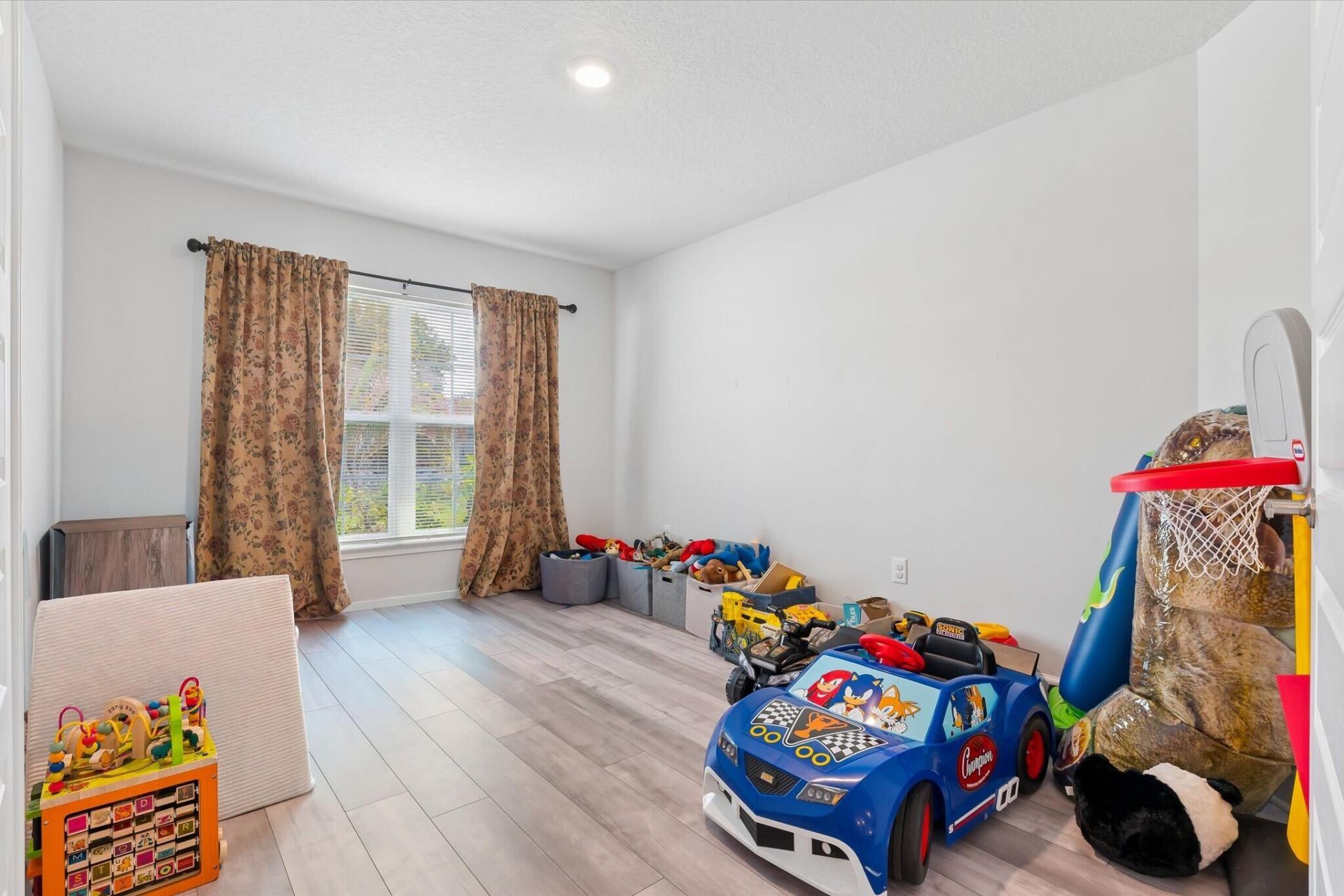 1862 SW Monterrey Lane, Port Saint Lucie, FL 34953 Photo