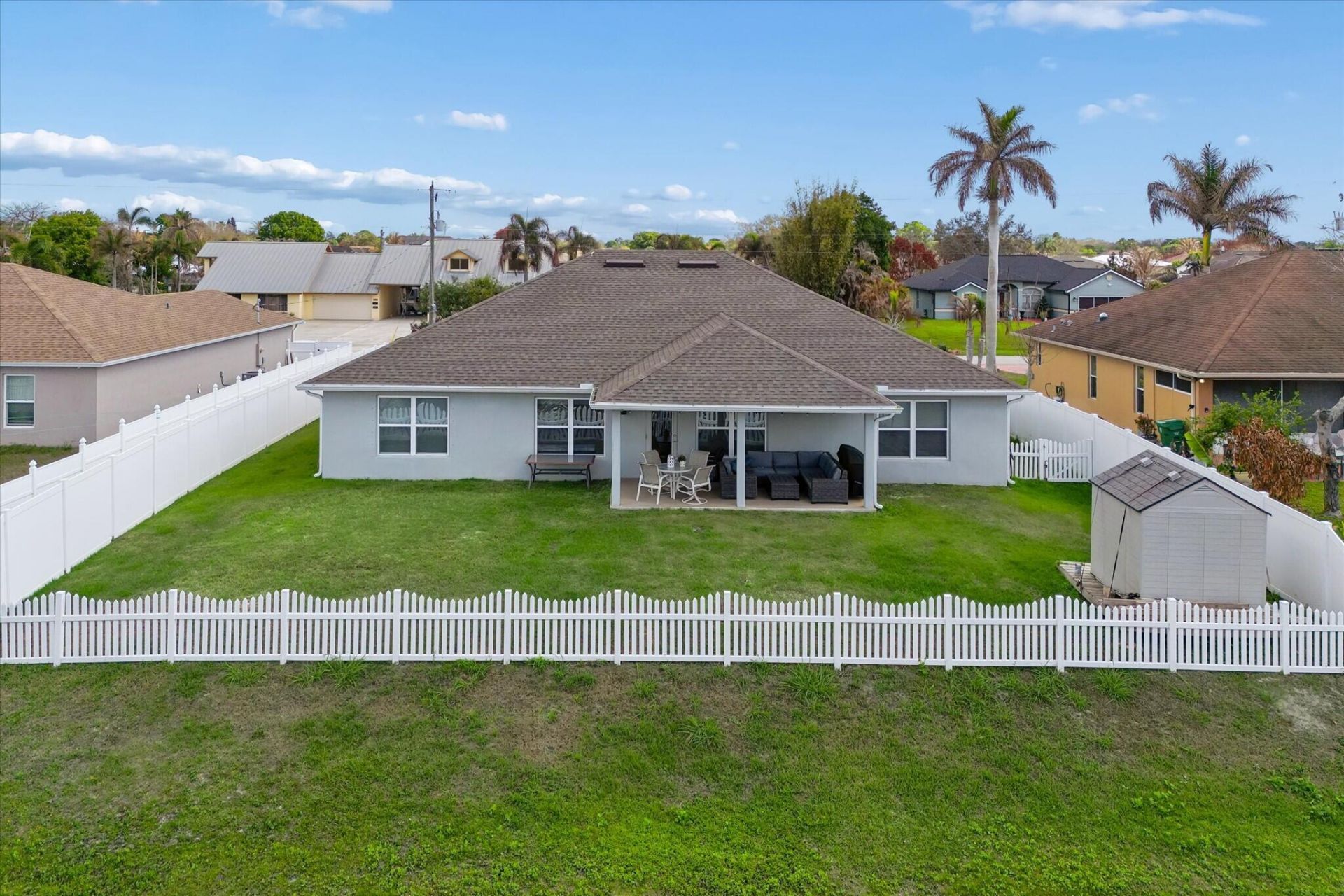 1862 SW Monterrey Lane, Port Saint Lucie, FL 34953 Photo