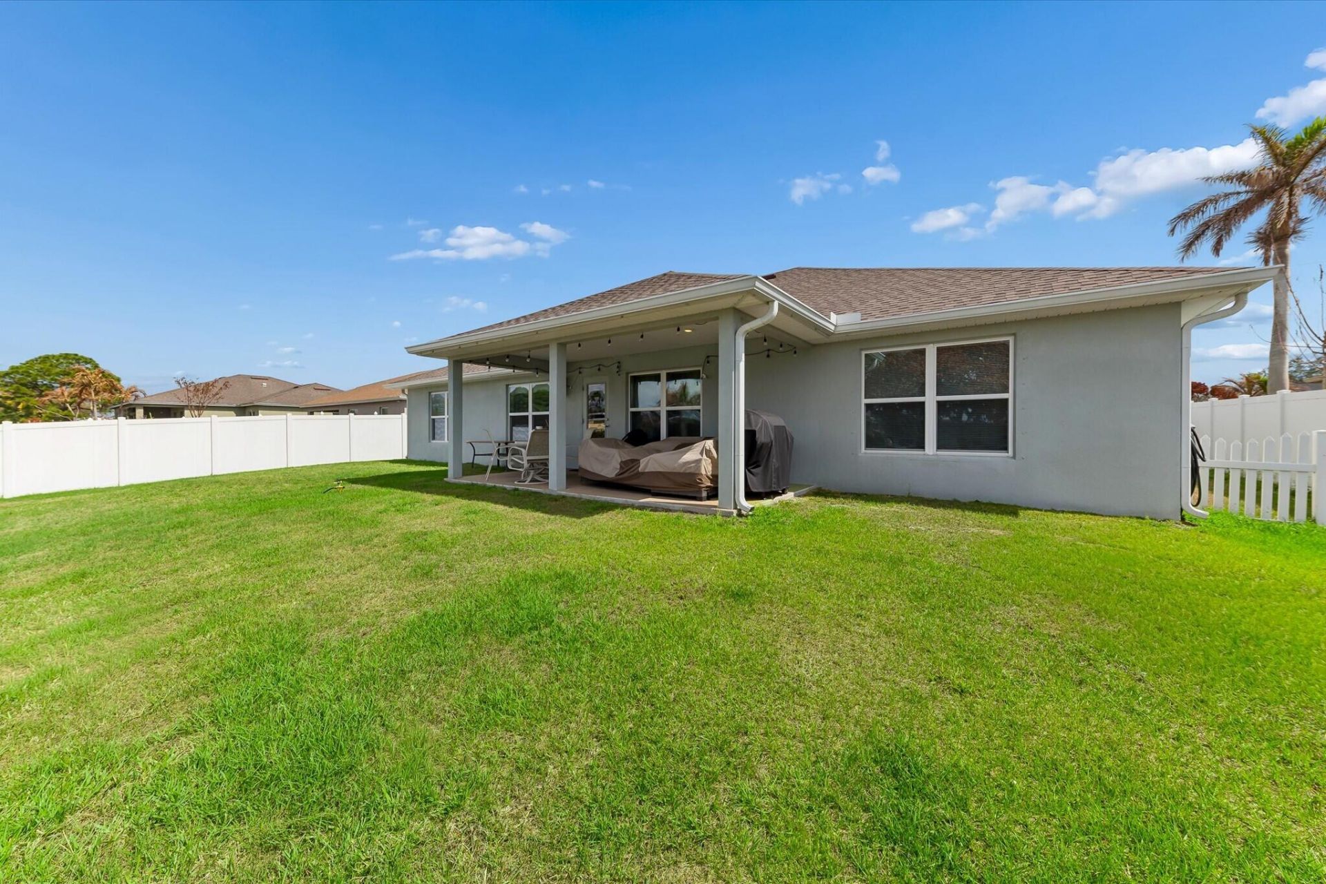 1862 SW Monterrey Lane, Port Saint Lucie, FL 34953 Photo