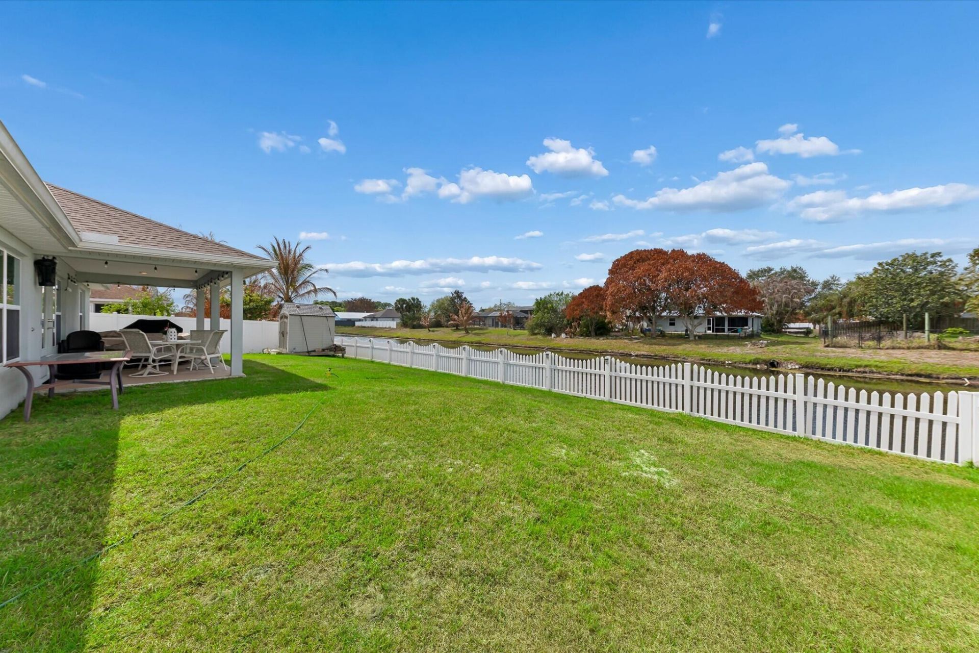 1862 SW Monterrey Lane, Port Saint Lucie, FL 34953 Photo