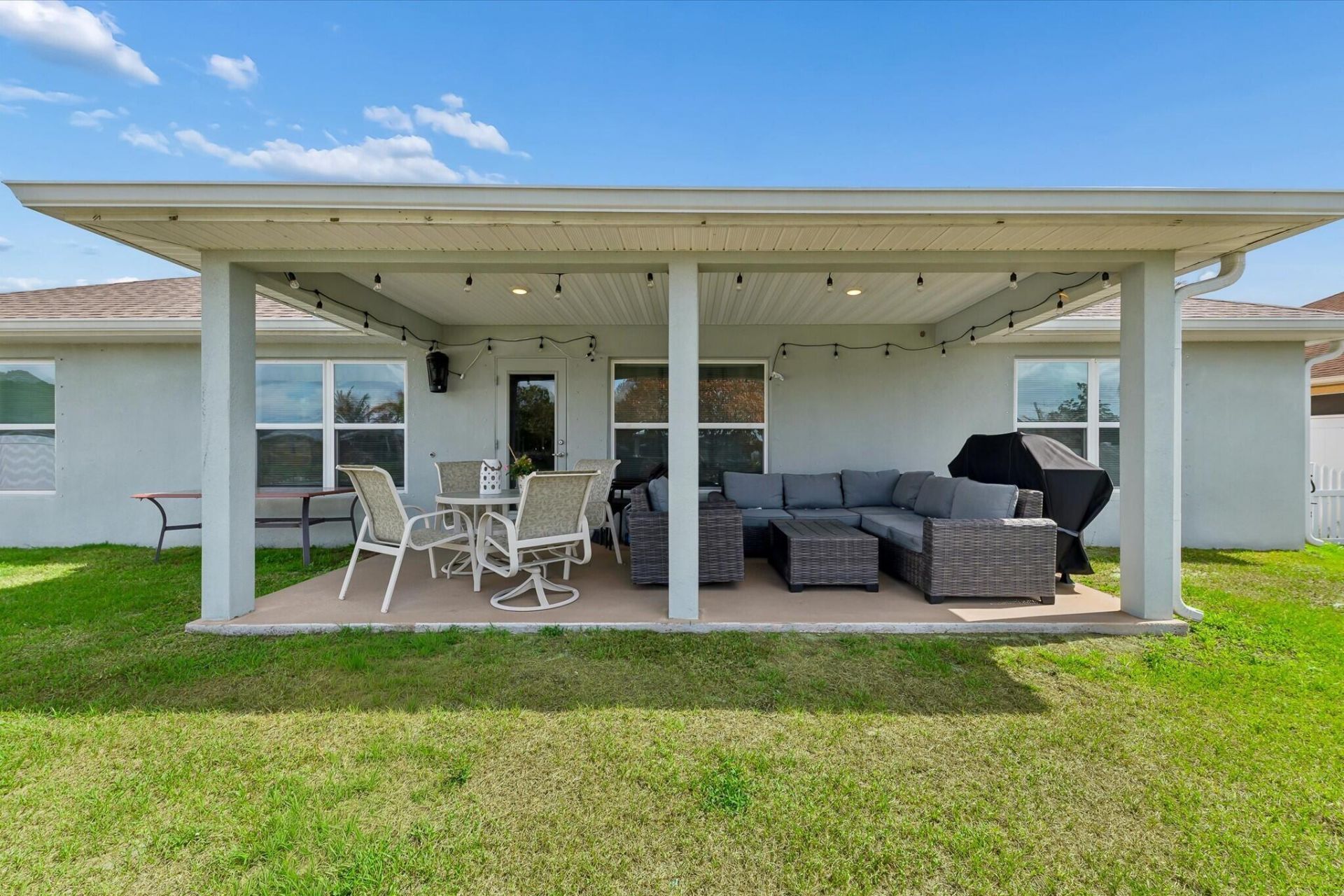 1862 SW Monterrey Lane, Port Saint Lucie, FL 34953 Photo