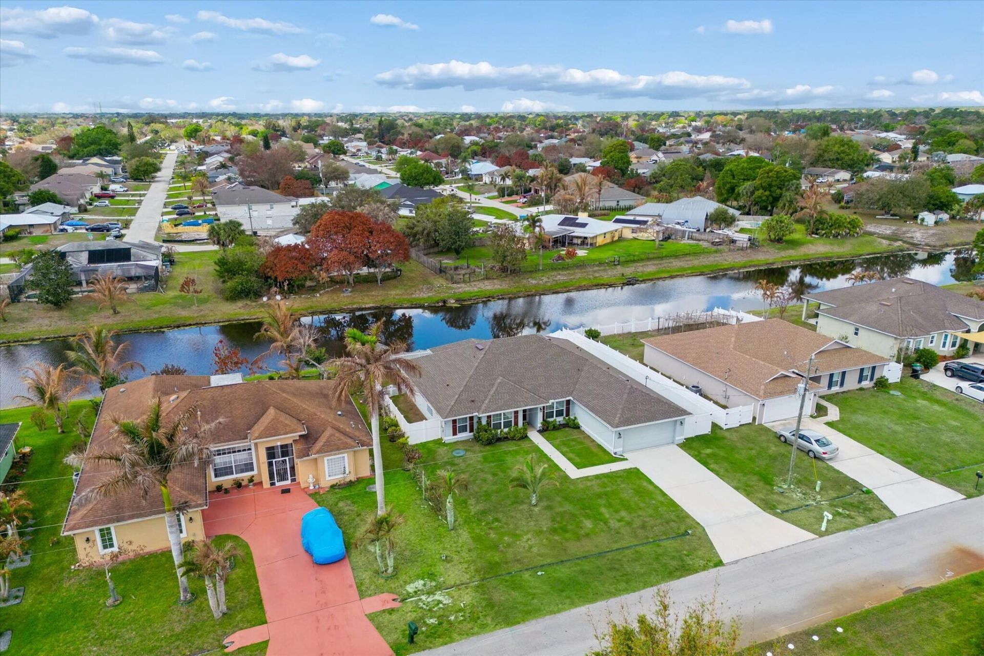 1862 SW Monterrey Lane, Port Saint Lucie, FL 34953 Photo