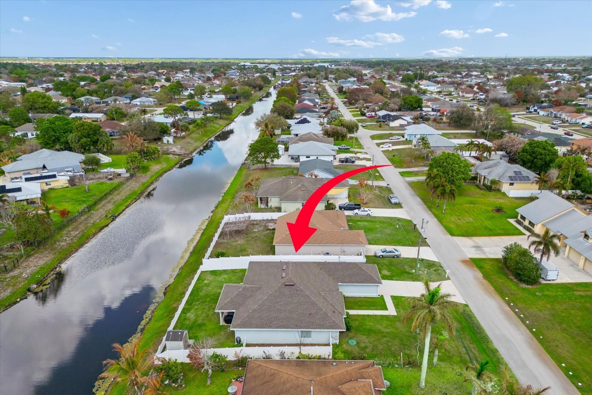 1862 SW Monterrey Lane, Port Saint Lucie, FL 34953 Photo