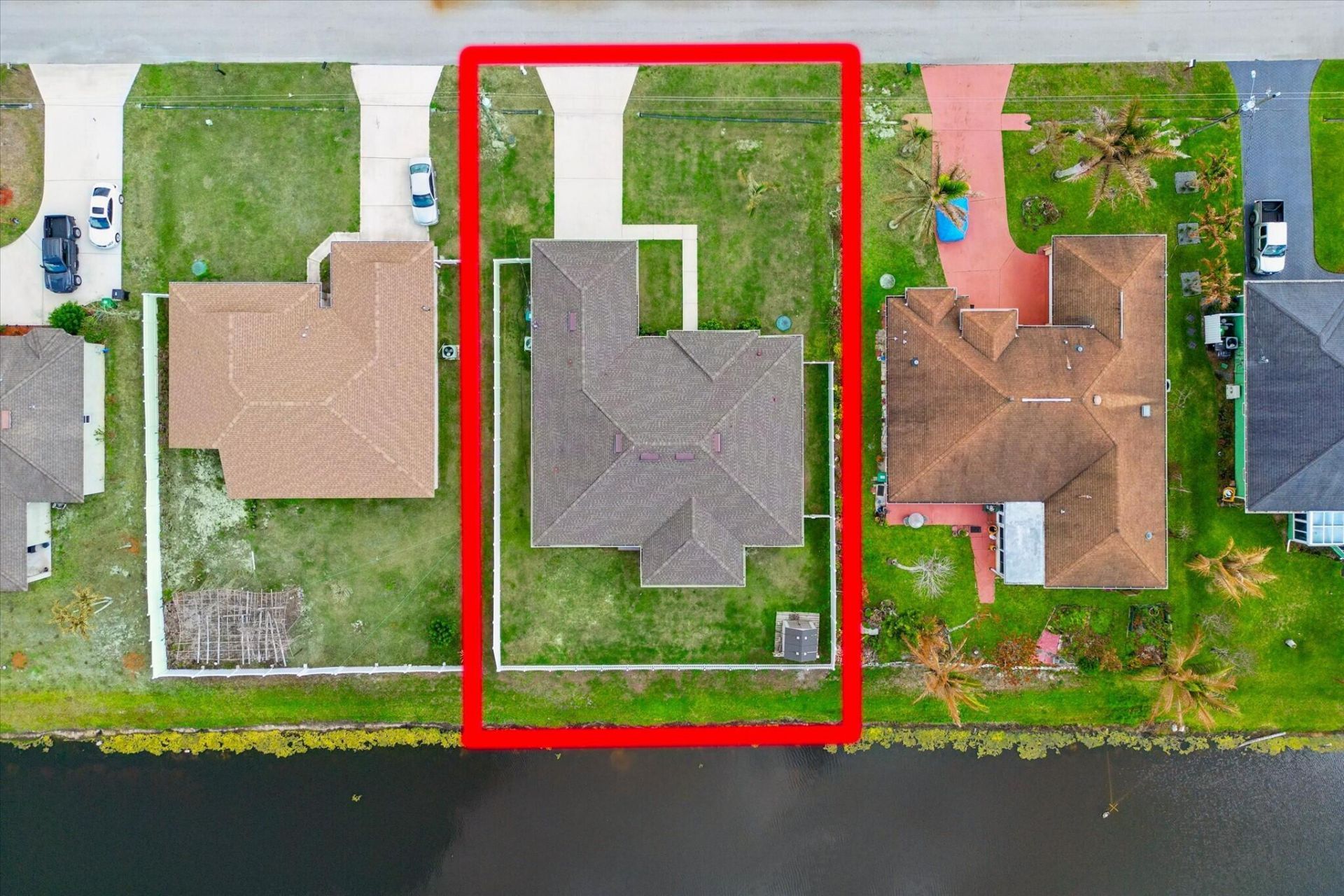 1862 SW Monterrey Lane, Port Saint Lucie, FL 34953 Photo