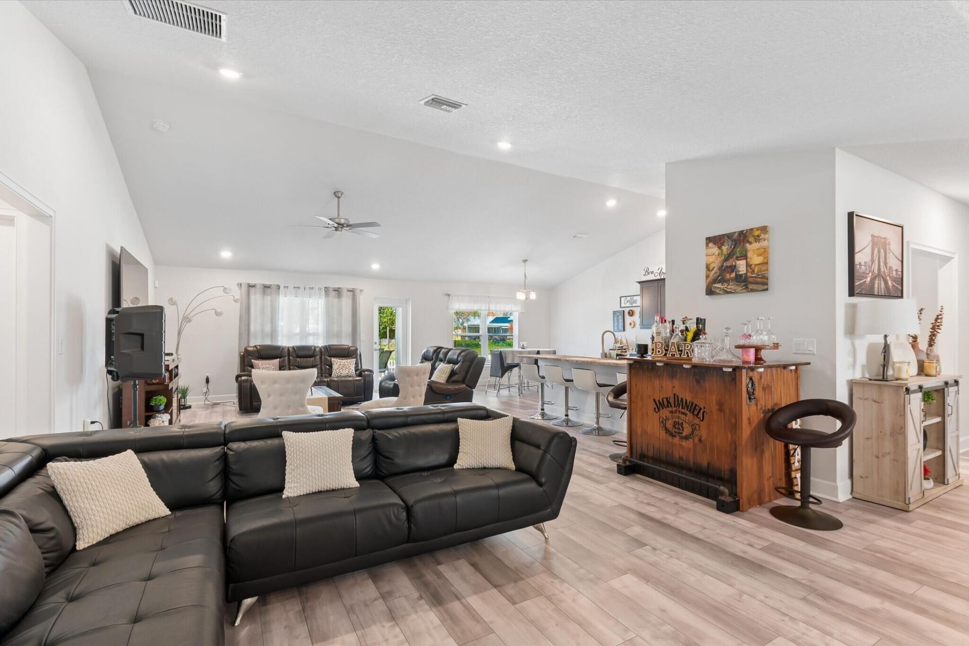 1862 SW Monterrey Lane, Port Saint Lucie, FL 34953 Photo