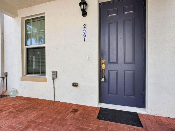 2561 SW 119th Way, Unit 1608, Miramar, FL 33025