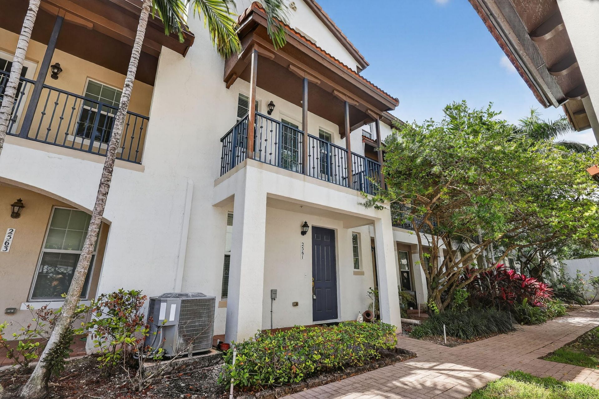 2561 SW 119th Way, Unit 1608, Miramar, FL 33025 Photo