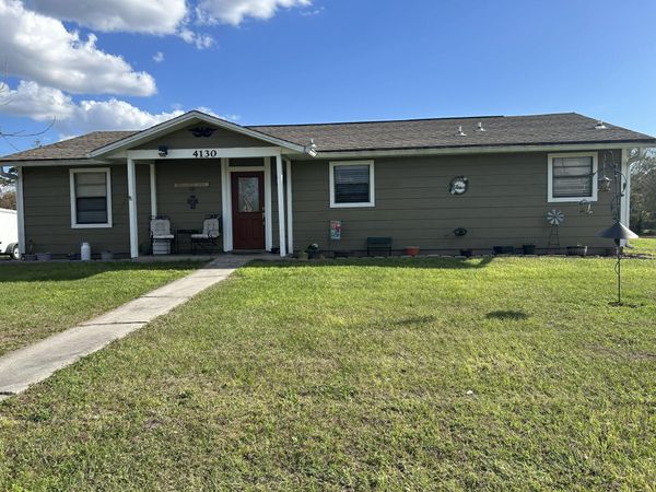 4130 Pow Mia Memorial Drive, St. Cloud, FL 34772