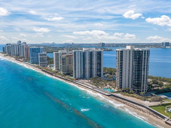 5380 N Ocean, Unit 24i, Riviera Beach, FL 33404