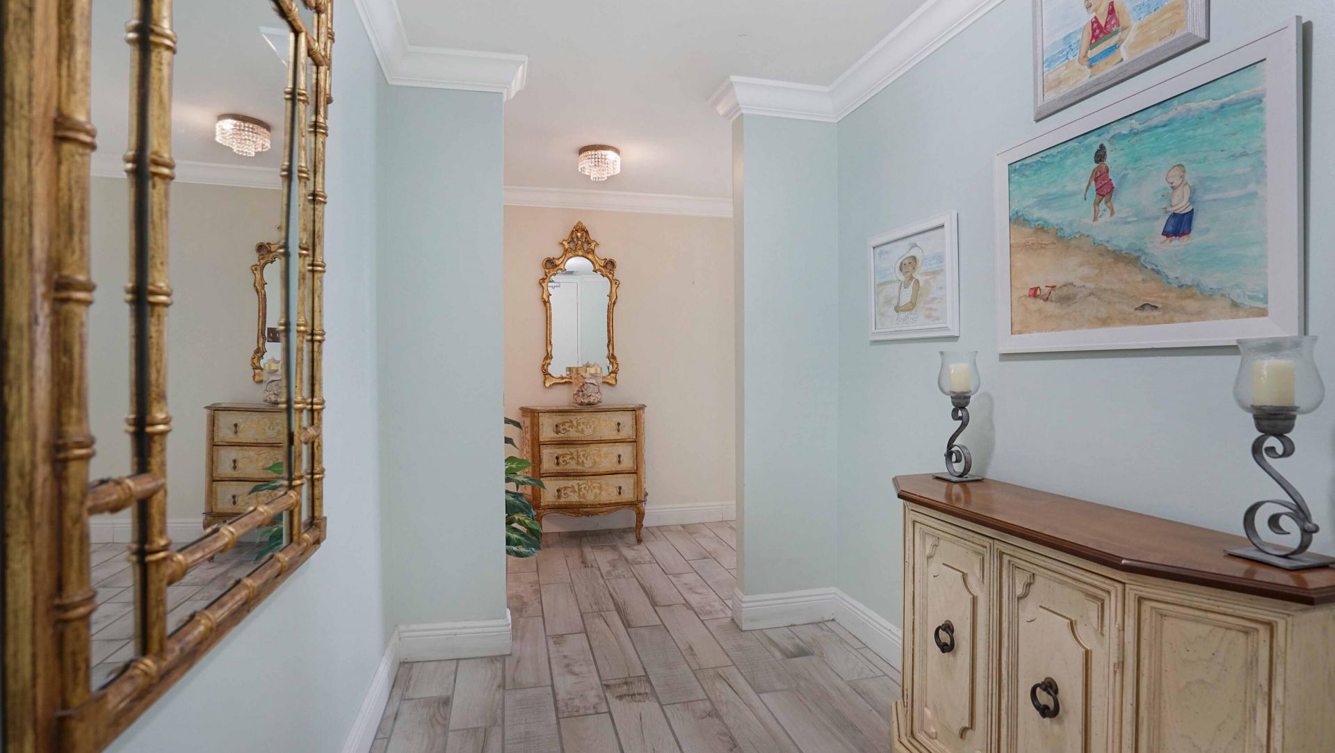 3550 Galt Ocean Drive, Unit 706, Fort Lauderdale, FL 33308 Photo