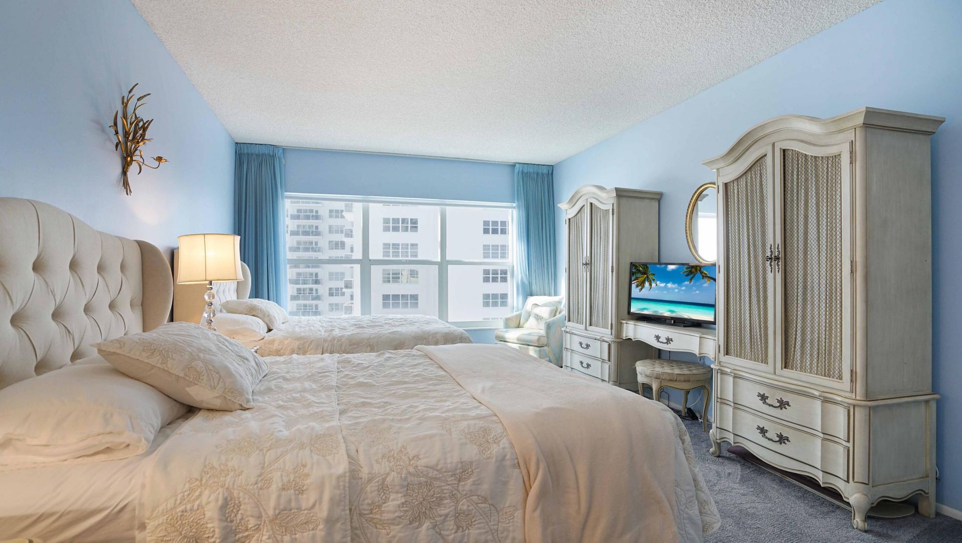 3550 Galt Ocean Drive, Unit 706, Fort Lauderdale, FL 33308 Photo