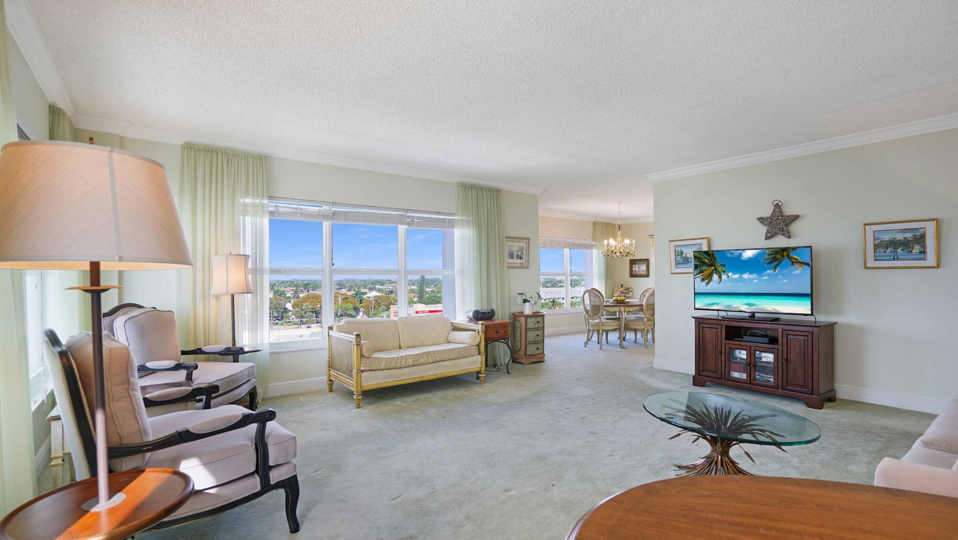 3550 Galt Ocean Drive, Unit 706, Fort Lauderdale, FL 33308 Photo