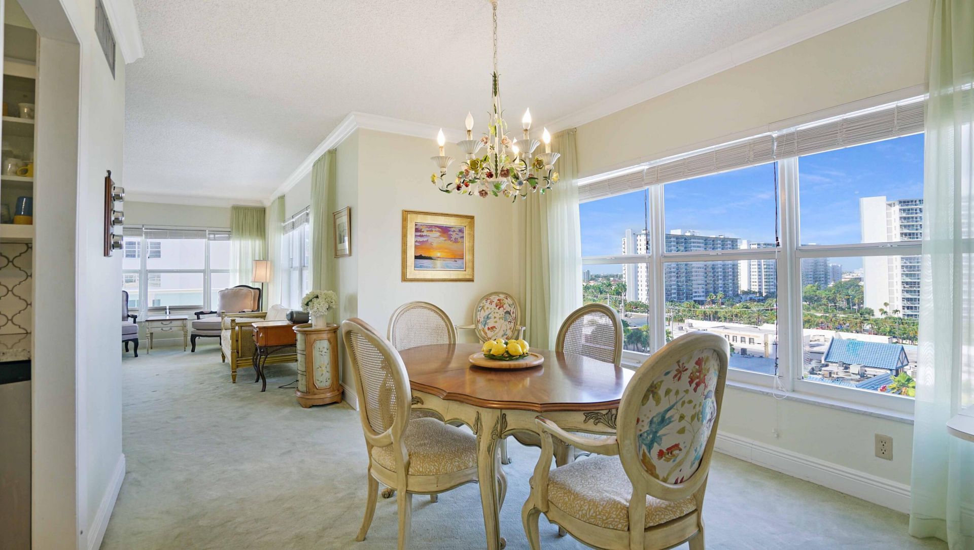 3550 Galt Ocean Drive, Unit 706, Fort Lauderdale, FL 33308 Photo