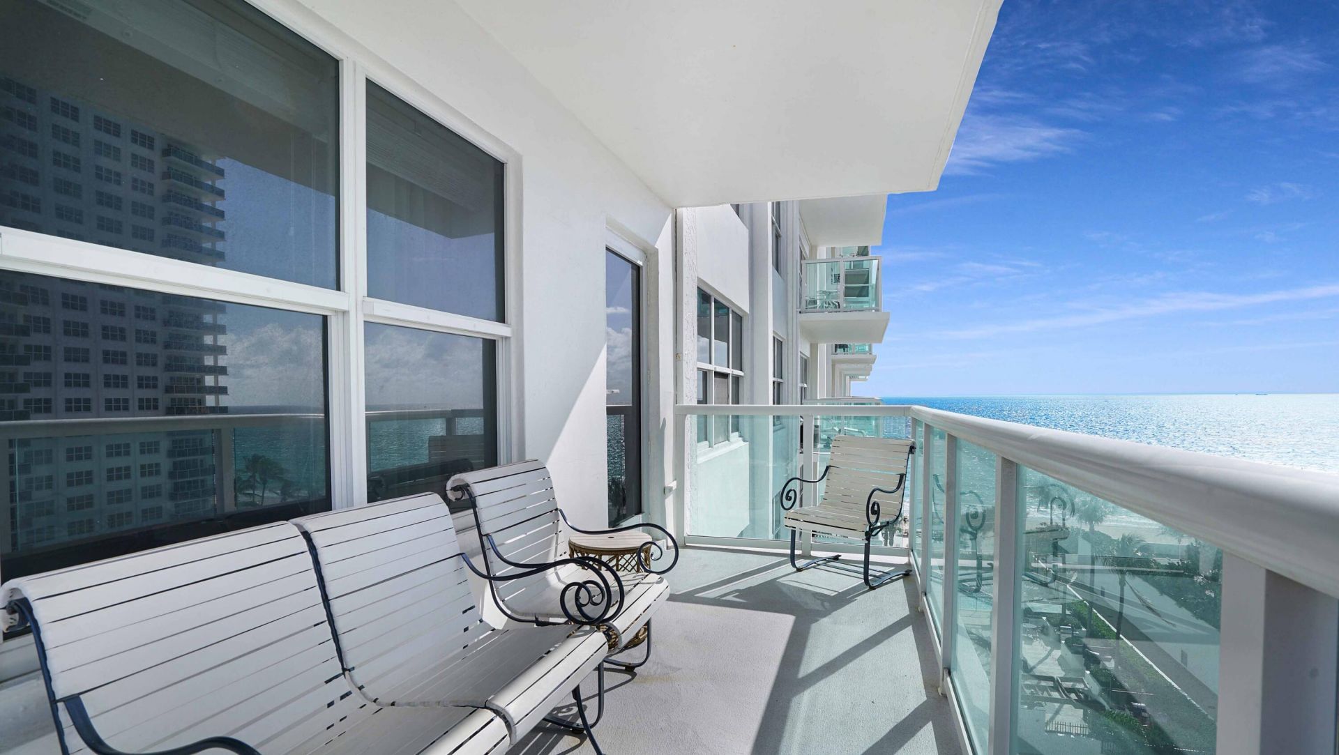 3550 Galt Ocean Drive, Unit 706, Fort Lauderdale, FL 33308 Photo
