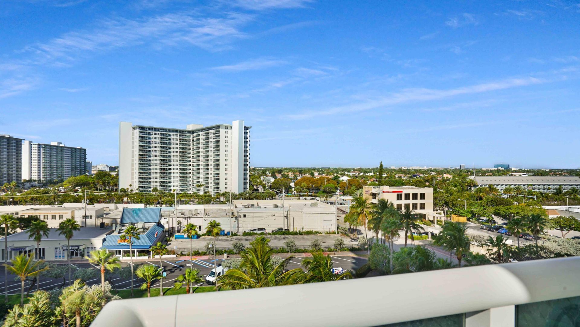 3550 Galt Ocean Drive, Unit 706, Fort Lauderdale, FL 33308 Photo