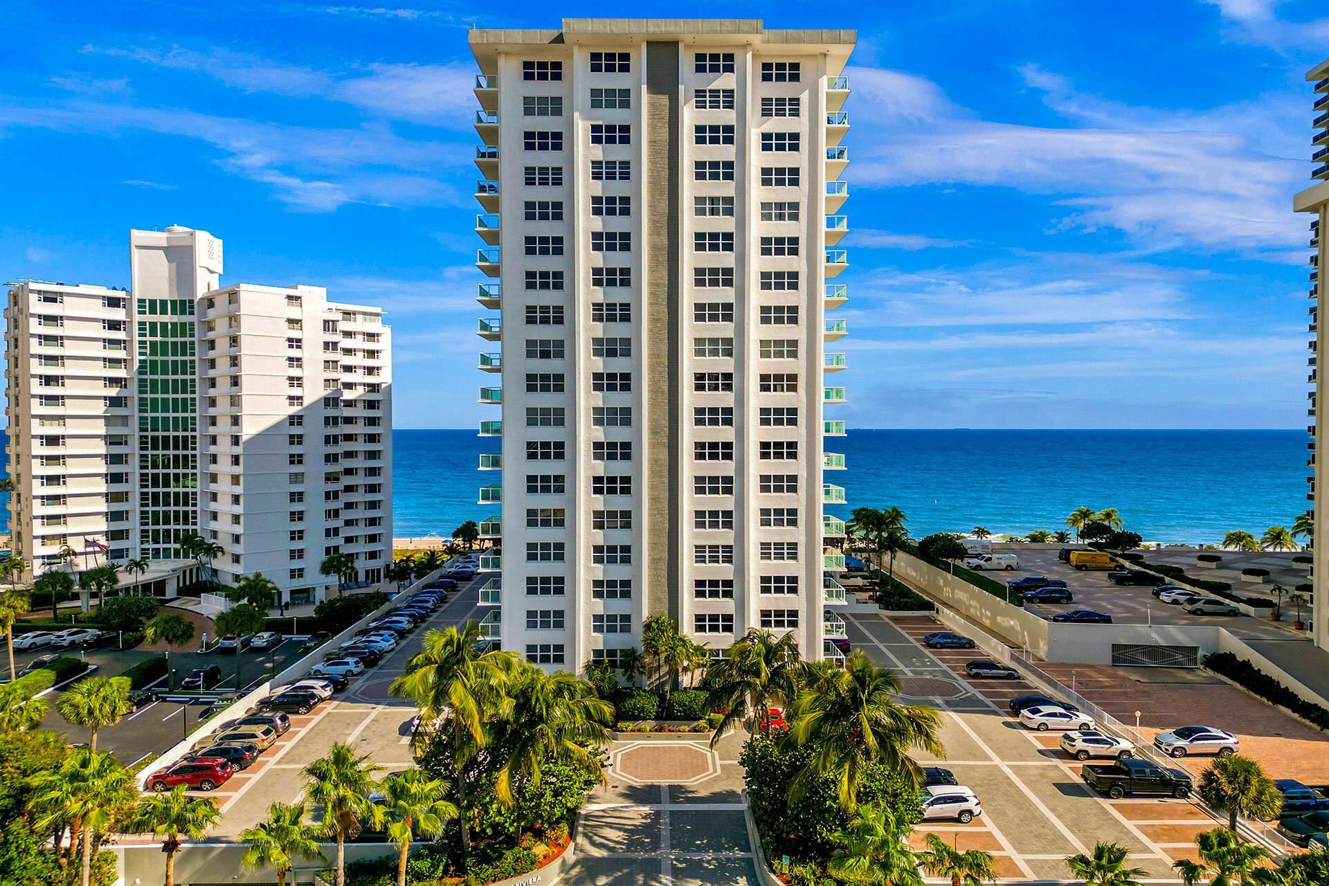 3550 Galt Ocean Drive, Unit 706, Fort Lauderdale, FL 33308 Photo