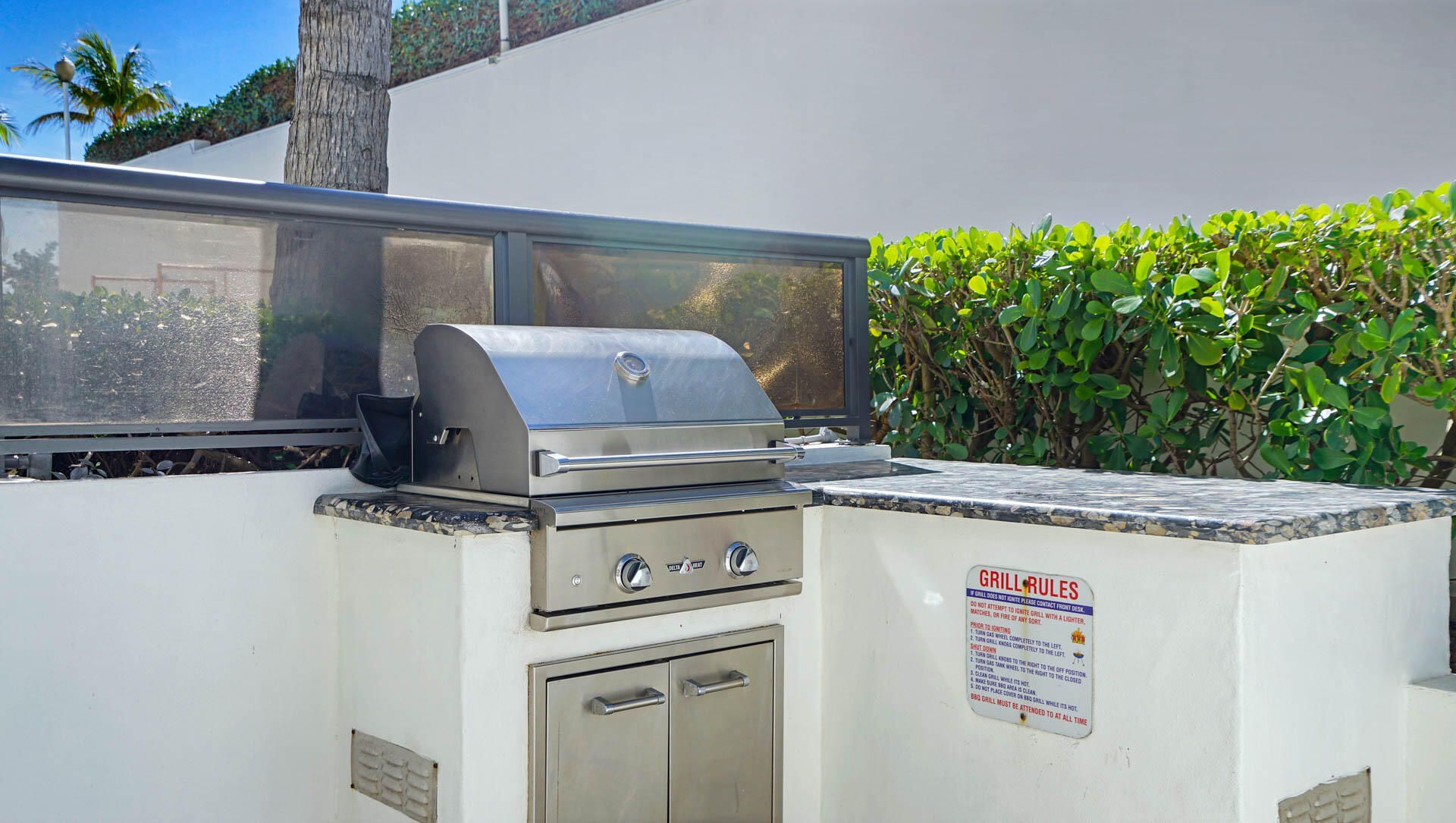 3550 Galt Ocean Drive, Unit 706, Fort Lauderdale, FL 33308 Photo