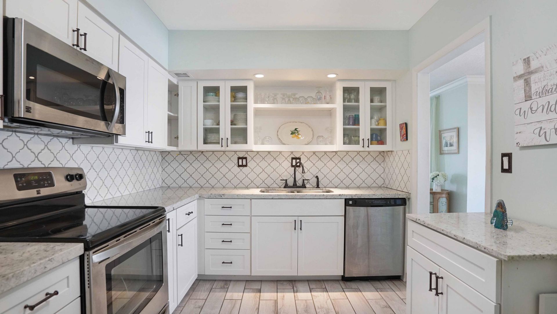 3550 Galt Ocean Drive, Unit 706, Fort Lauderdale, FL 33308 Photo