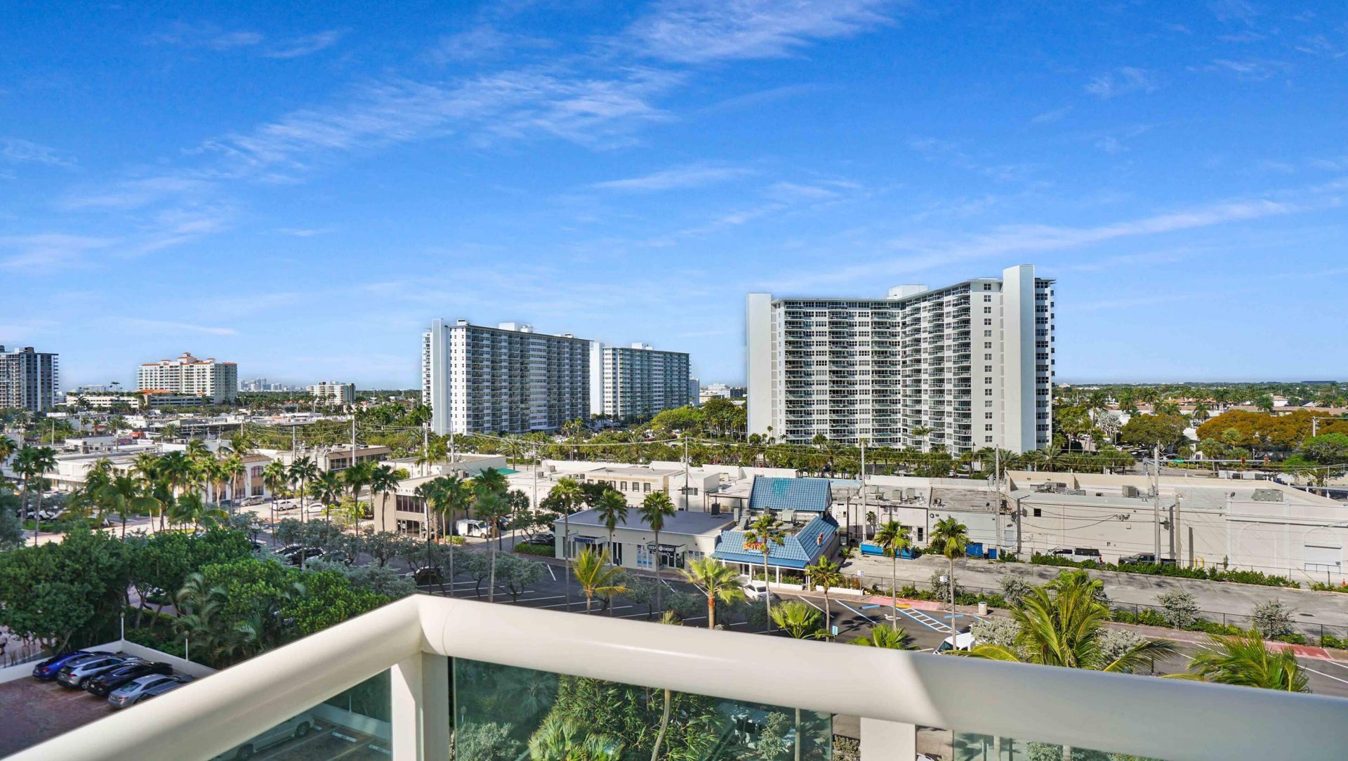 3550 Galt Ocean Drive, Unit 706, Fort Lauderdale, FL 33308 Photo