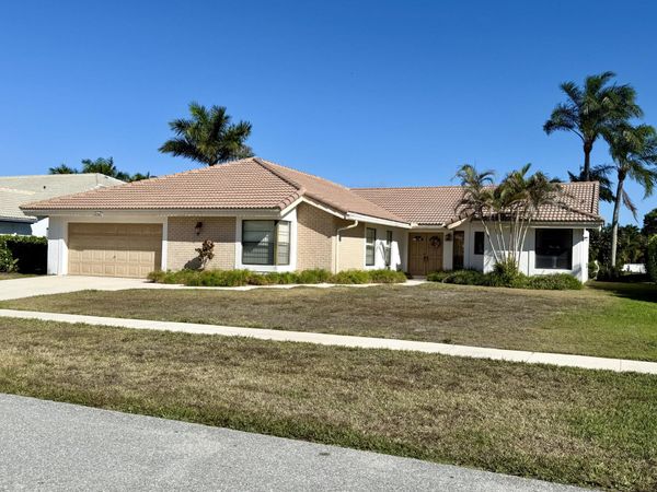 11741 Island Lakes, Boca Raton, FL 33498