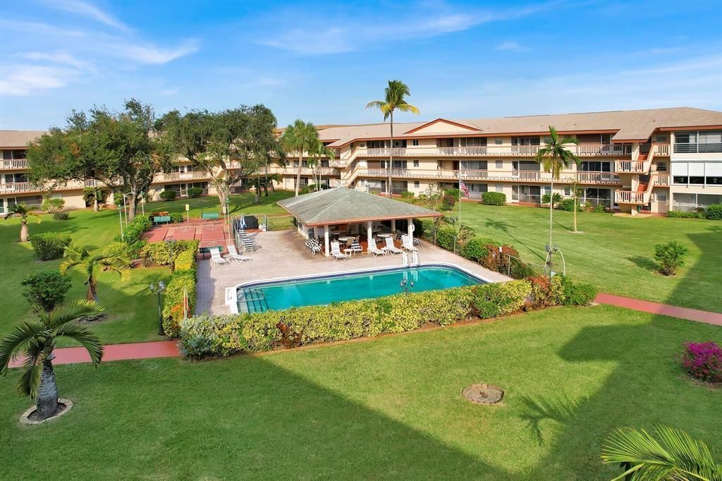 5300 Washington St, Unit G321, Pembroke Pines, FL 33025 Photo