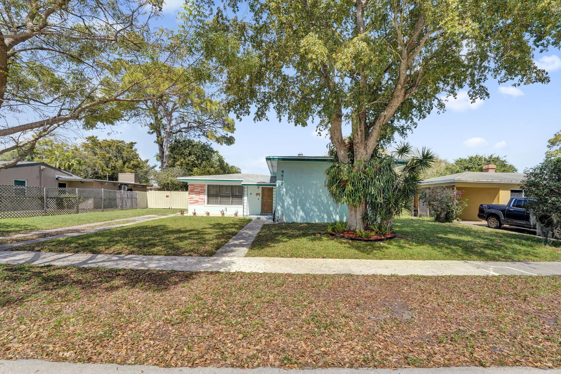 4817 SW 11th Court, Plantation, FL 33317 Photo
