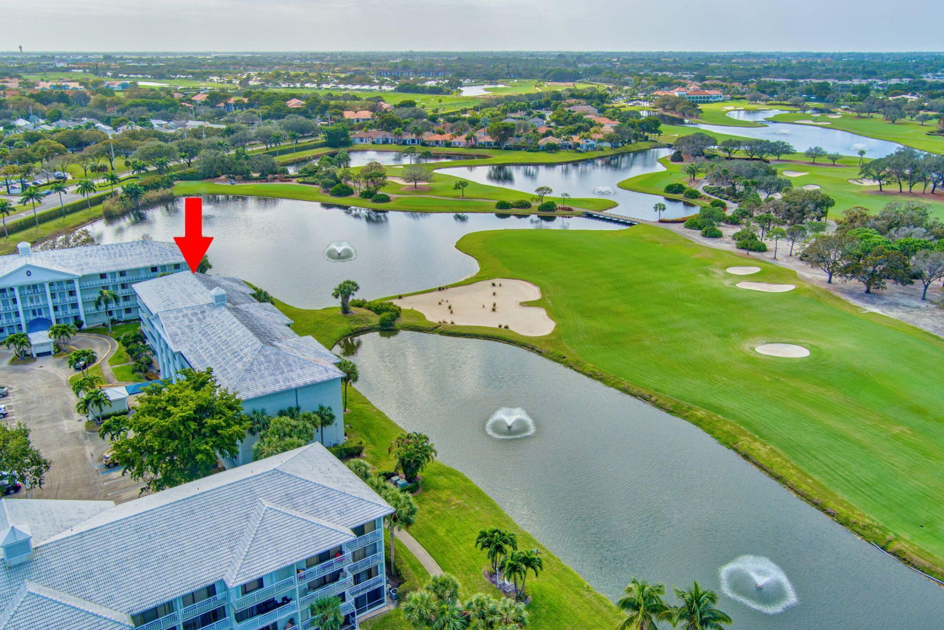 2421 Village Boulevard, Unit 401, West Palm Beach, FL 33409 Photo