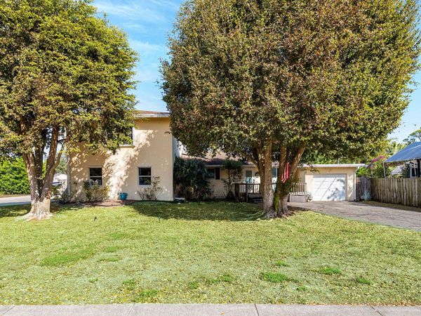 4558 Bonanza Road, Lake Worth, FL 33467