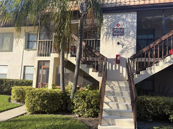 7262 Golf Colony, Greenacres, FL 33467