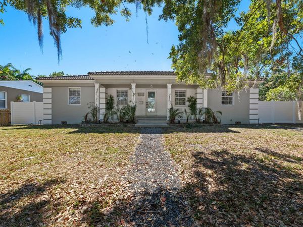 1516 Jefferson, Hollywood, FL 33020