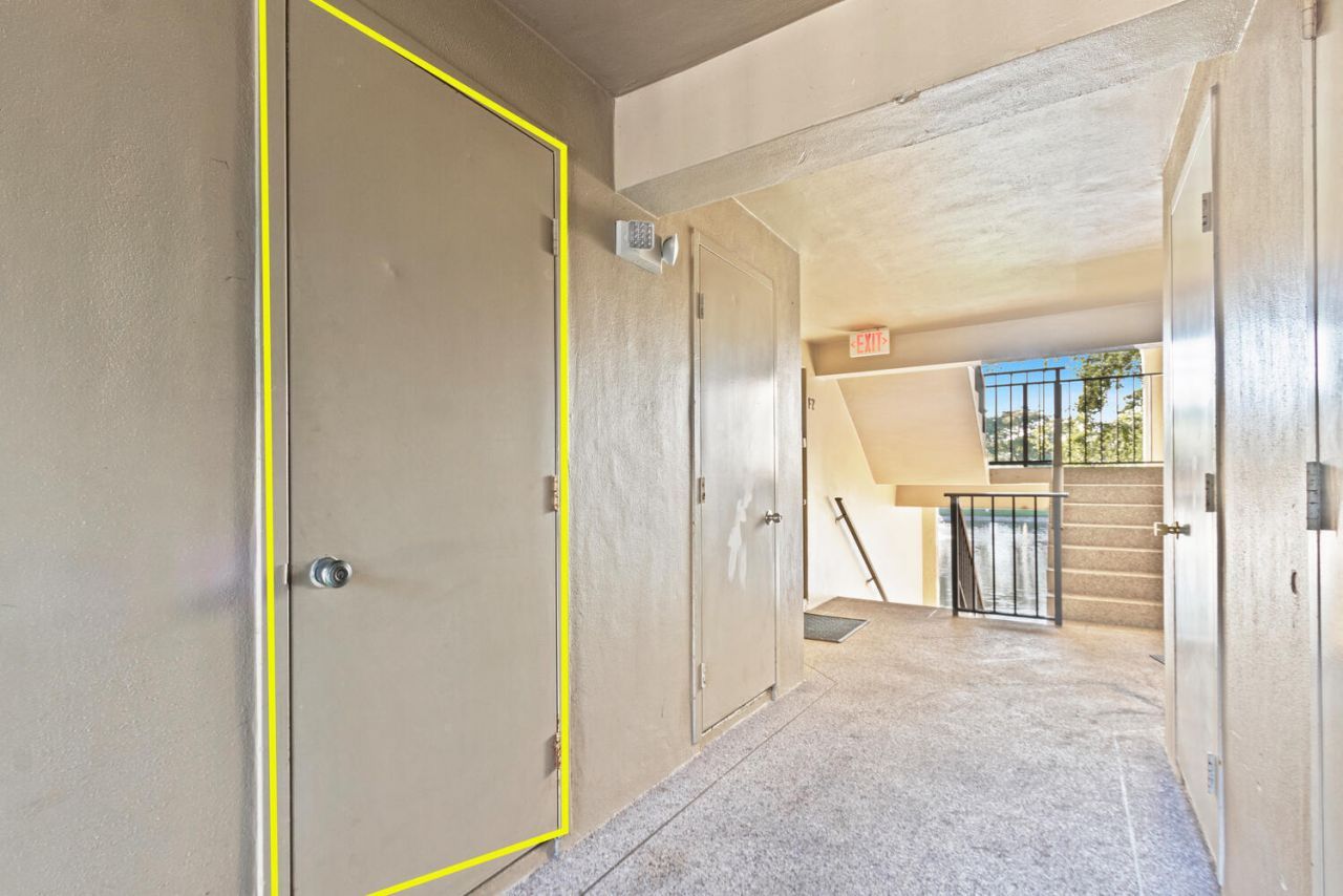 712 Sunny Pine Way, Unit E2, Greenacres, FL 33415 Photo