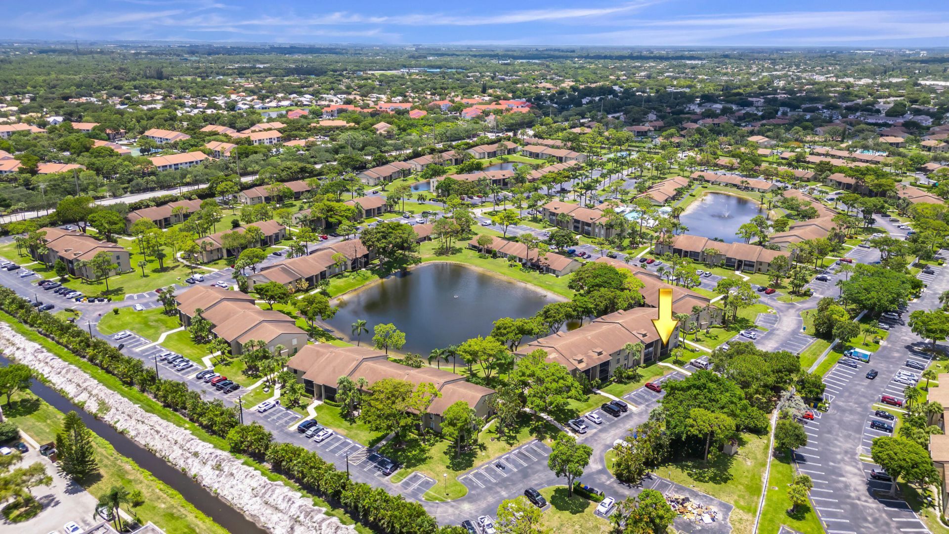 712 Sunny Pine Way, Unit E2, Greenacres, FL 33415 Photo