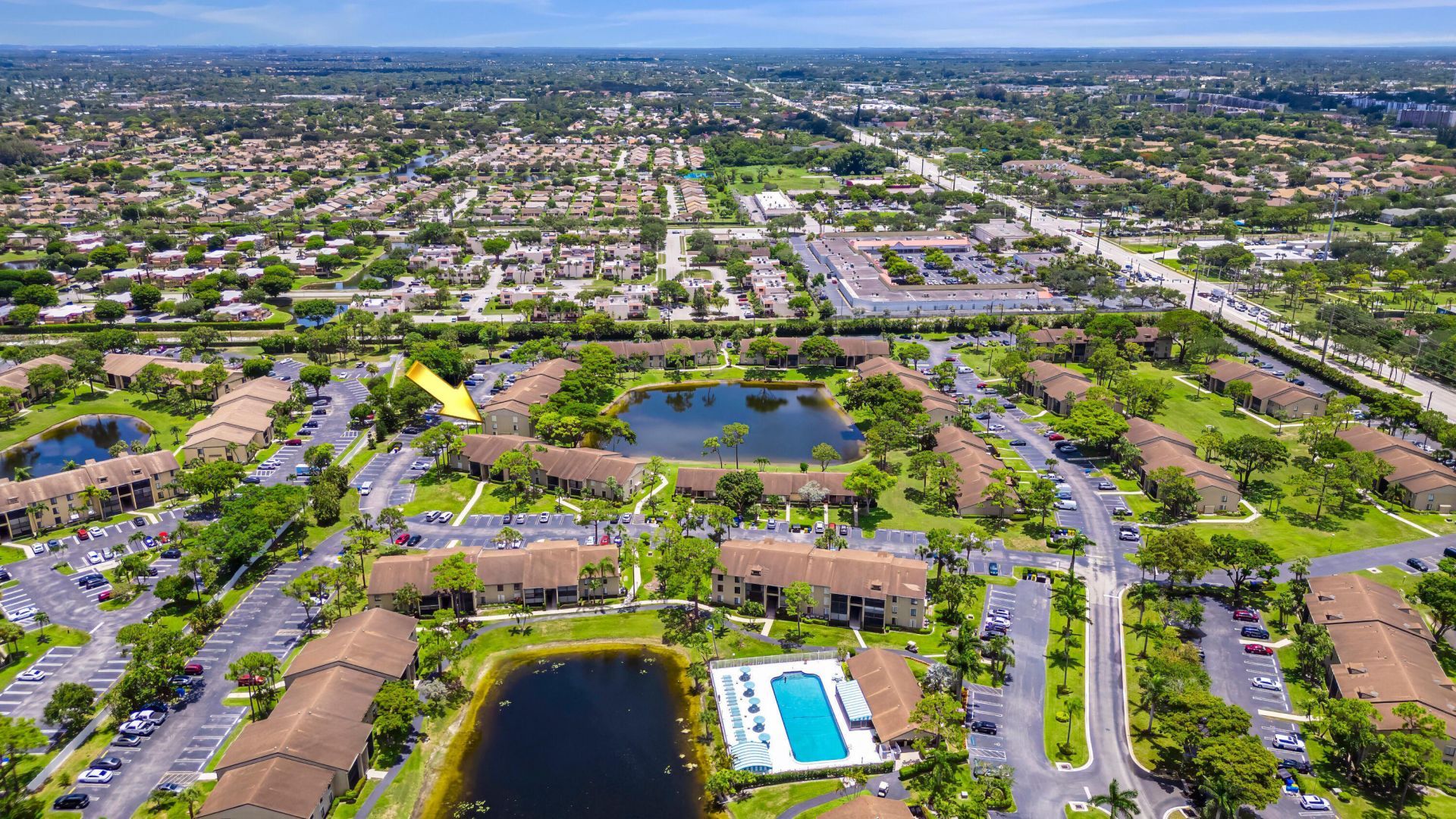 712 Sunny Pine Way, Unit E2, Greenacres, FL 33415 Photo