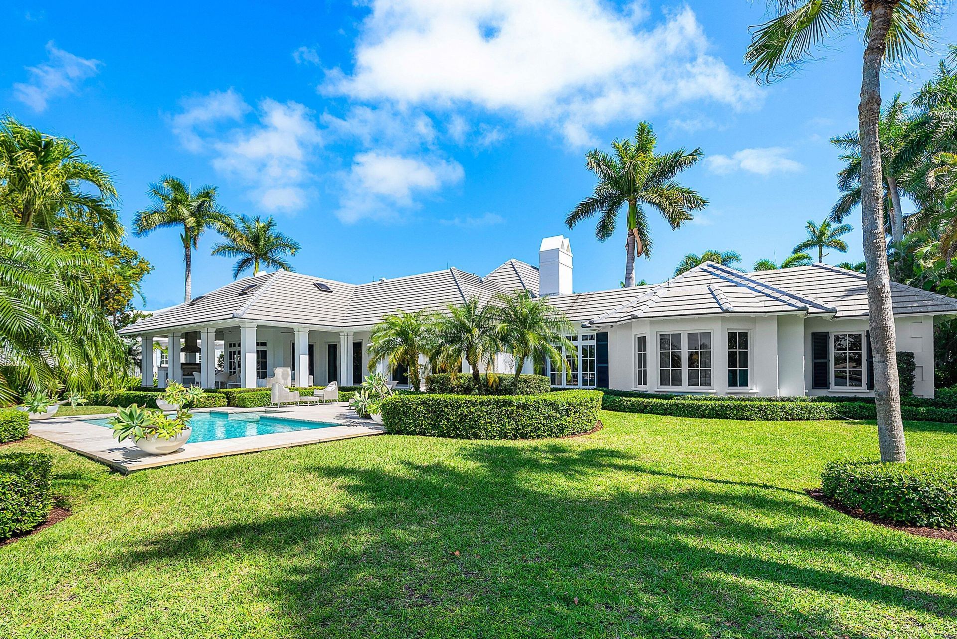 3300 Polo Drive, Gulf Stream, FL 33483 Photo