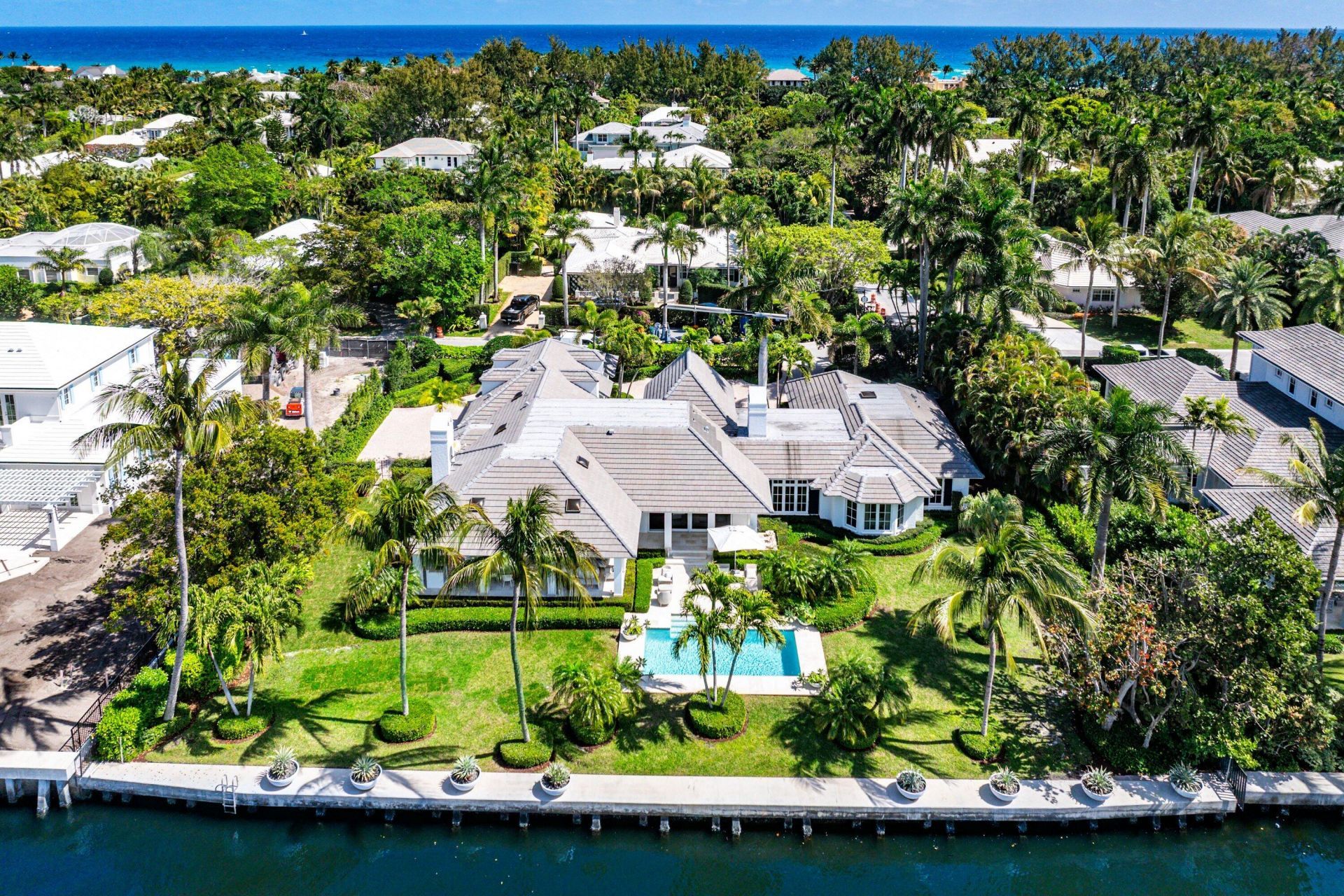 3300 Polo Drive, Gulf Stream, FL 33483 Photo