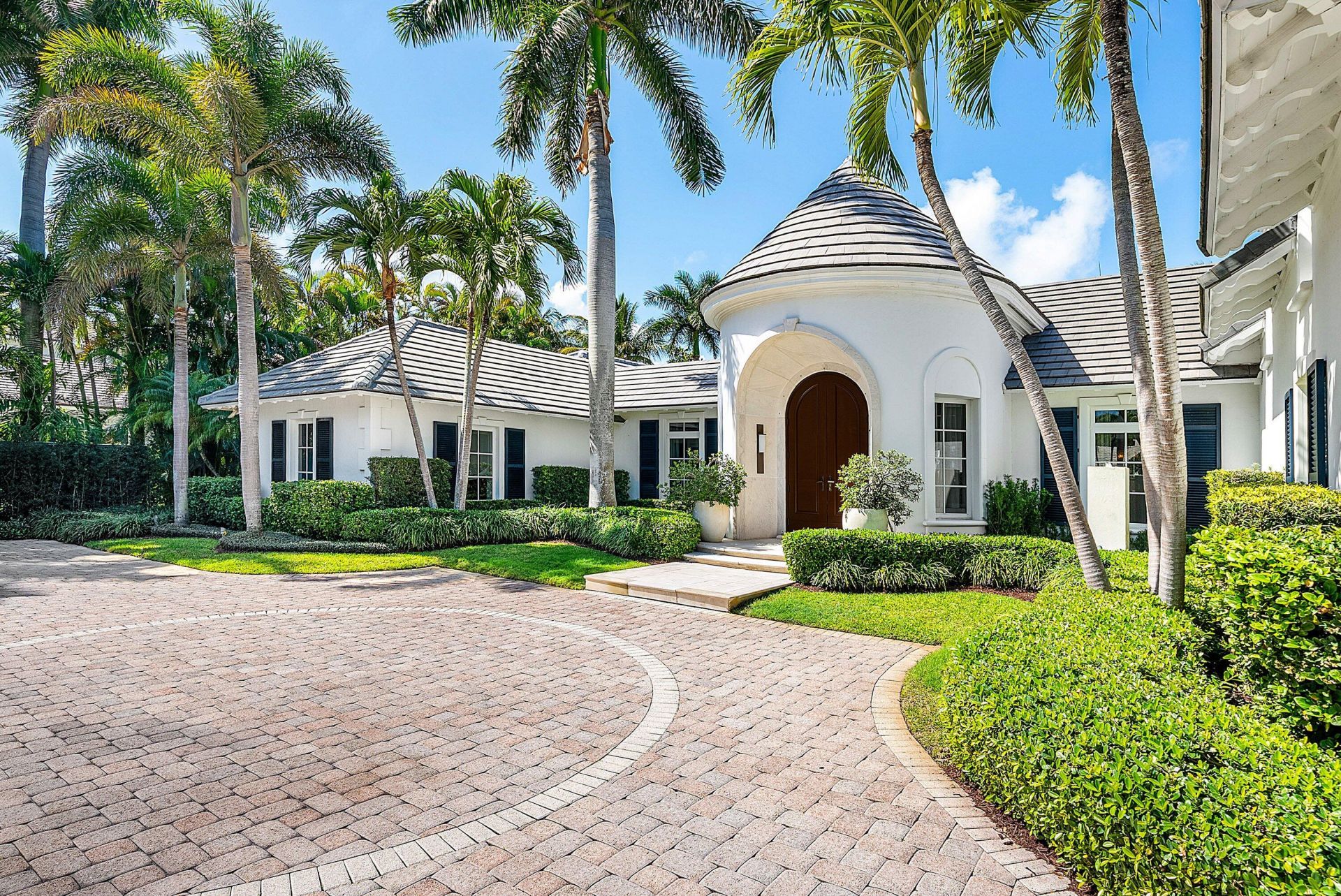 3300 Polo Drive, Gulf Stream, FL 33483 Photo