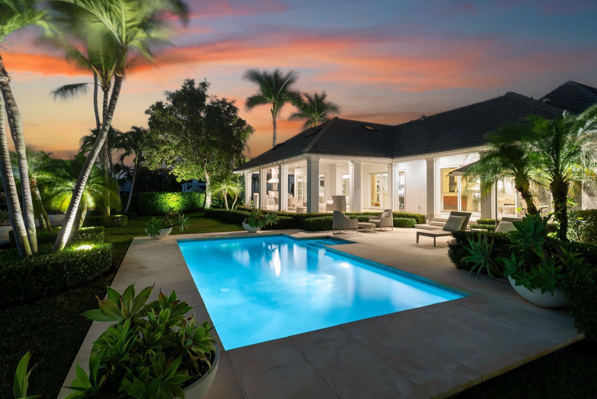 3300 Polo Drive, Gulf Stream, FL 33483 Photo