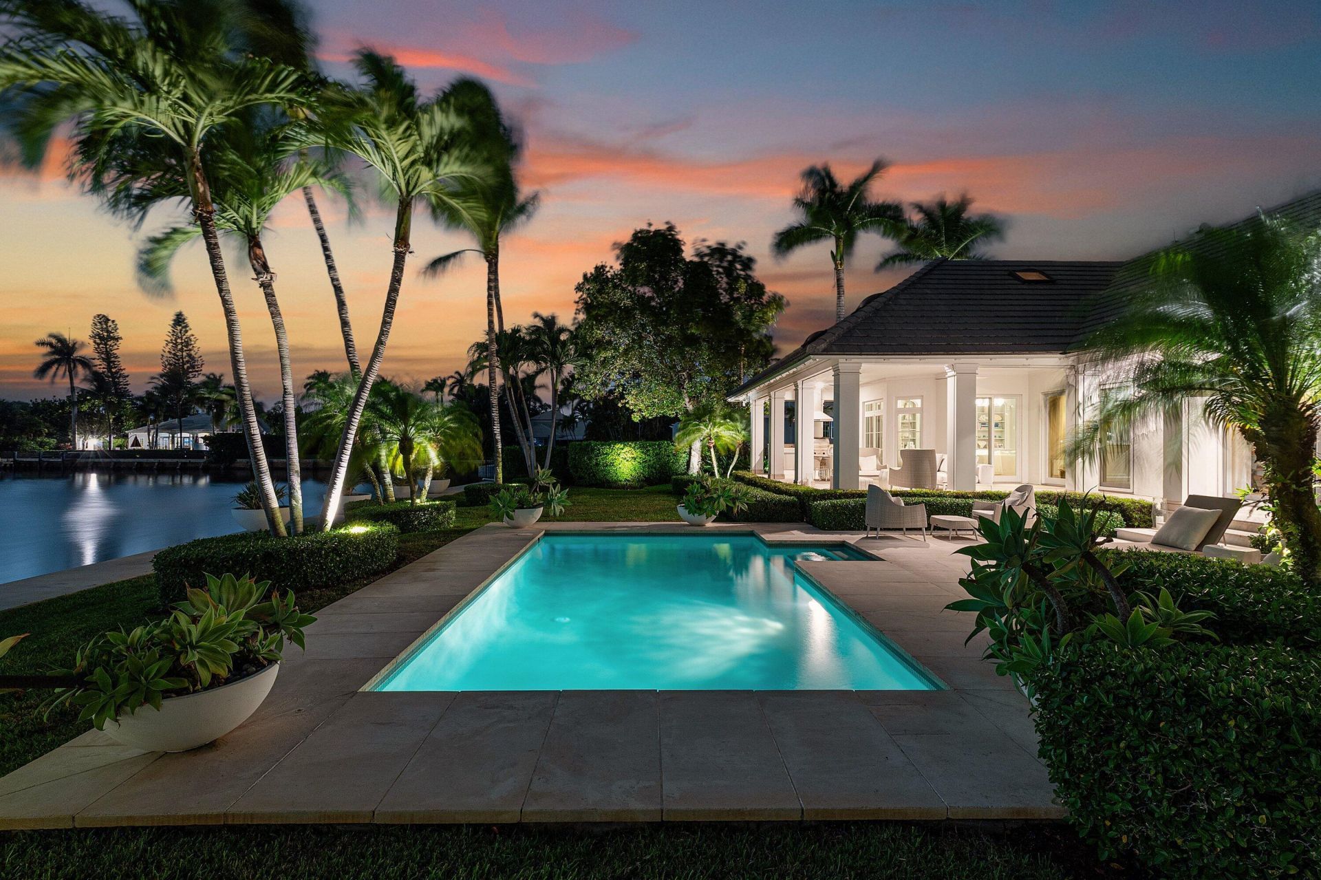 3300 Polo Drive, Gulf Stream, FL 33483 Photo