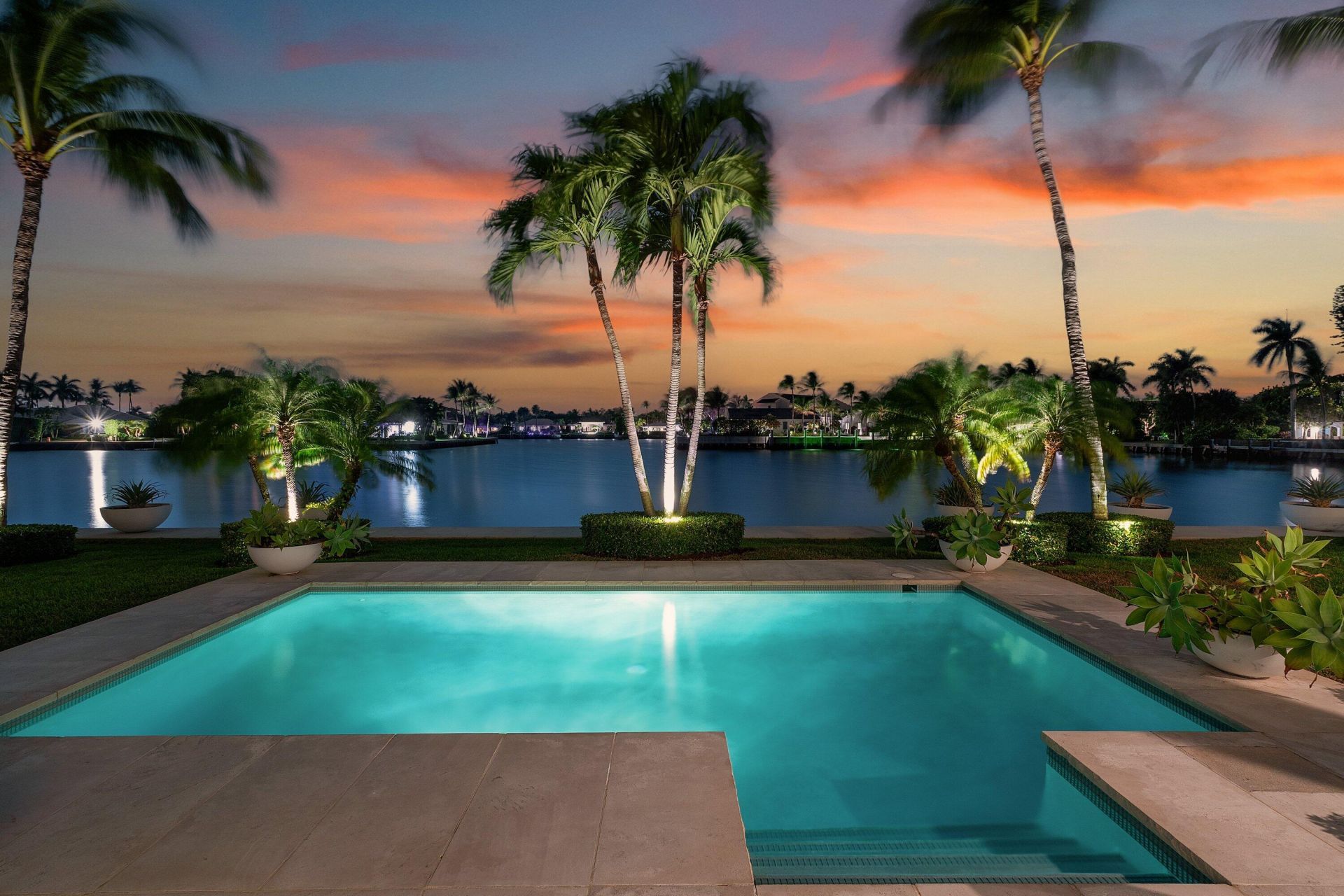 3300 Polo Drive, Gulf Stream, FL 33483 Photo