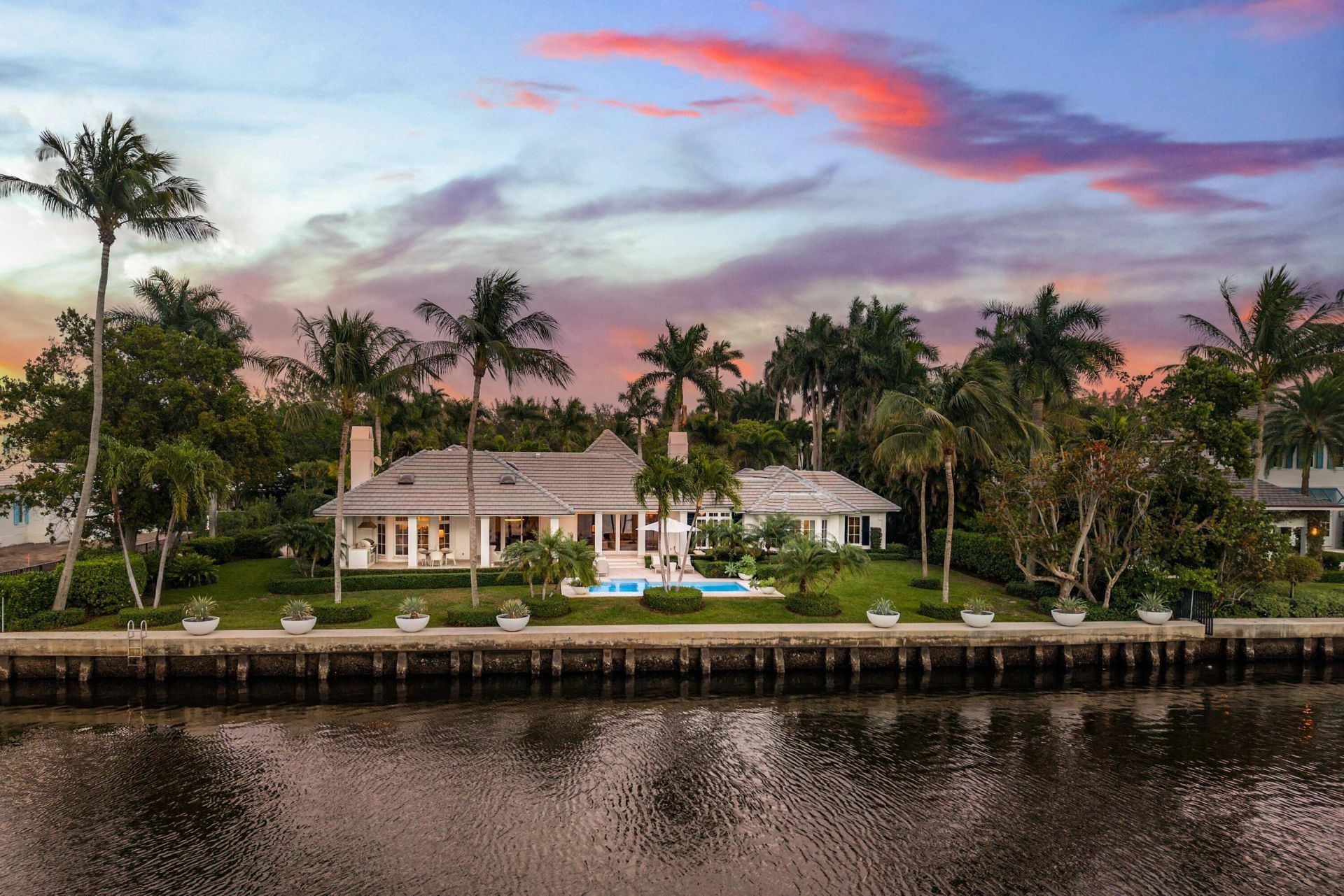 3300 Polo Drive, Gulf Stream, FL 33483 Photo