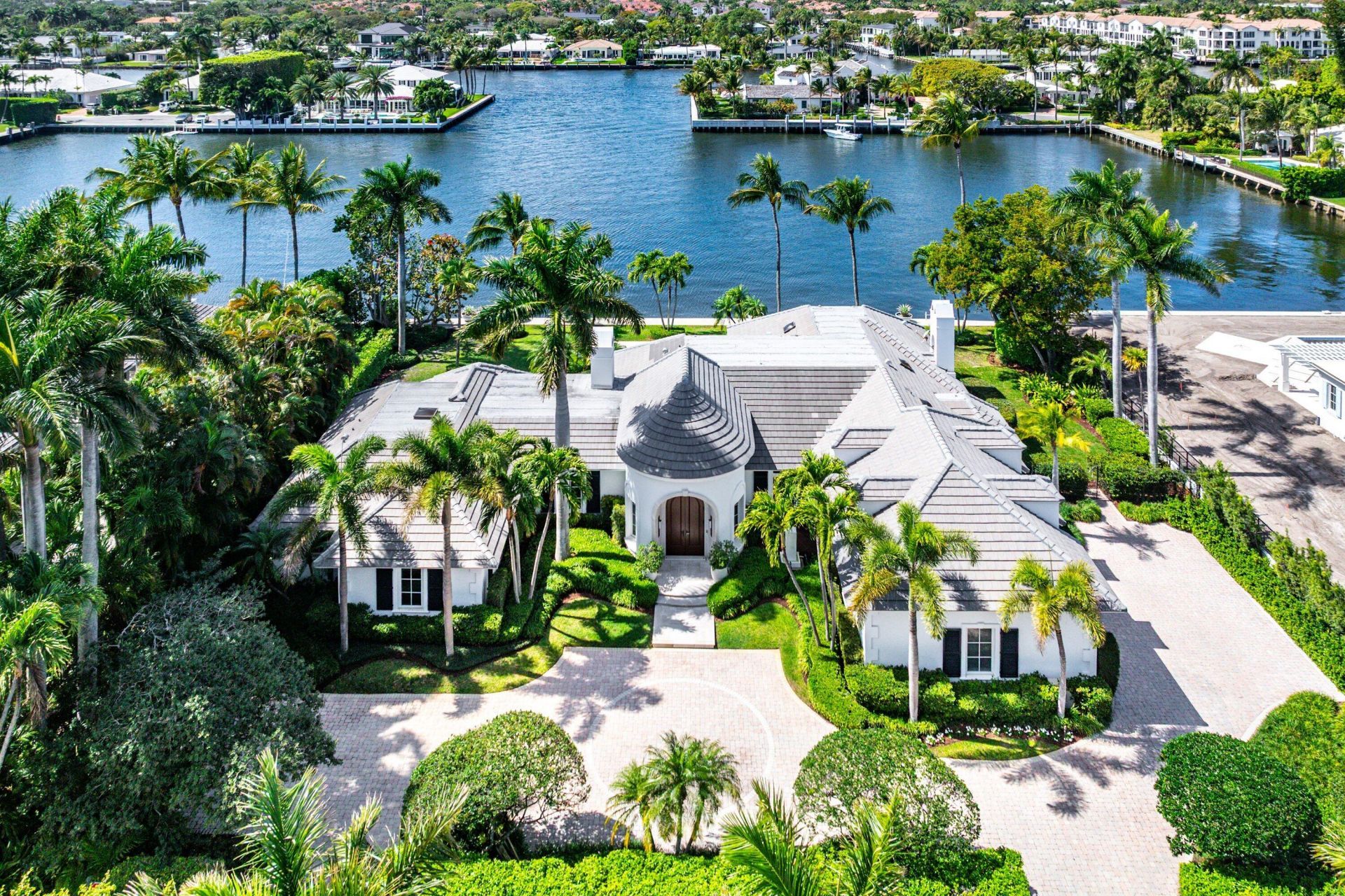 3300 Polo Drive, Gulf Stream, FL 33483 Photo