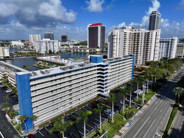 1893 S Ocean Drive, Unit 503, Hallandale Beach, FL 33009