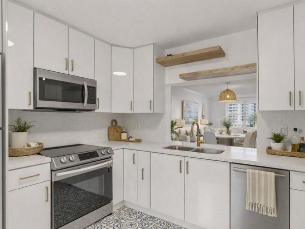 1893 S Ocean Drive, Unit 503, Hallandale Beach, FL 33009