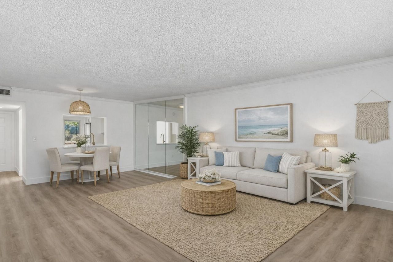 1893 S Ocean Drive, Unit 503, Hallandale Beach, FL 33009 Photo