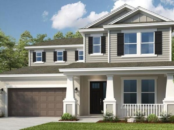 661 SE Ranch Oak Circle, Port St. Lucie, FL 34984